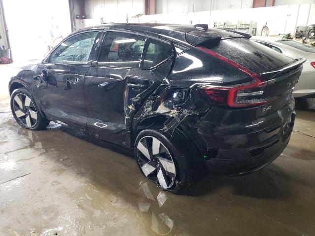 YV4ED3GM3P2066963 Volvo C40 Recharge Ultimate