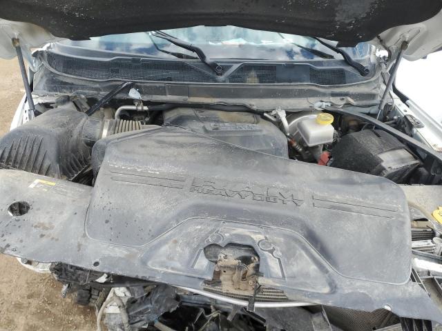3C6UR5HJ2NG351553 RAM 2500 Tradesman