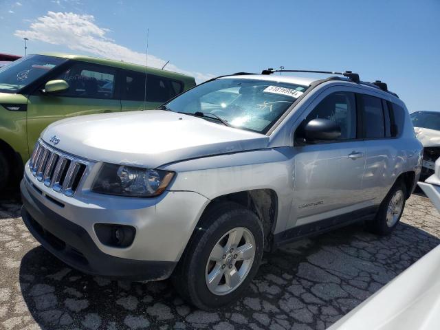 Auction sale of the 2014 Jeep Compass Sport, vin: 1C4NJCBA1ED504244, lot number: 51816954