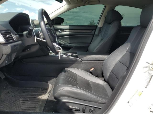 1HGCV3F57LA015422 Honda Accord Hybrid Exl