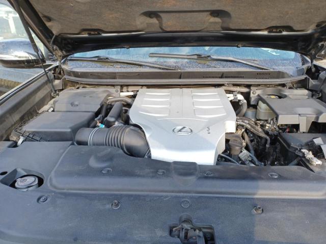 JTJBM7FX2H5176599 Lexus GX 460