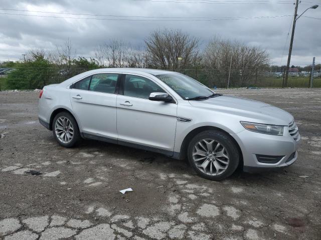 1FAHP2F8XFG149898 Ford Taurus Limited