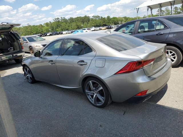 JTHC81D20J5030660 Lexus IS 300