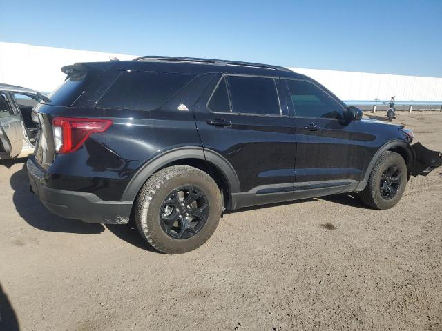 1FMSK8JH6PGA11717 Ford Explorer Timberline