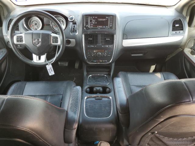 2C4RDGEG8HR808379 Dodge Grand Caravan Gt