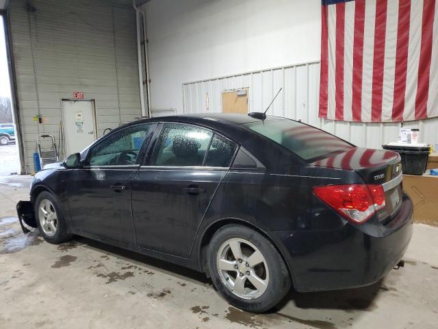 1G1PC5SB7F7241581 Chevrolet CRUZE LT