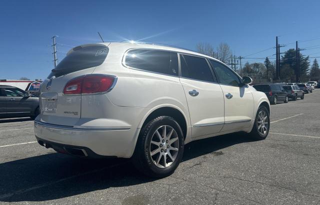 5GAKVBKD4EJ213283 Buick Enclave