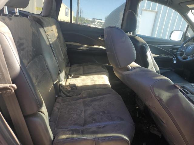 5FNYF8H59MB023977 Honda Passport Exl