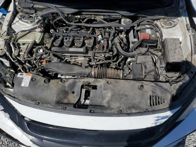 SHHFK7H30KU412949 Honda Civic Lx