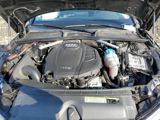 WAUENAF46JA212904 Audi A4 Premium Plus