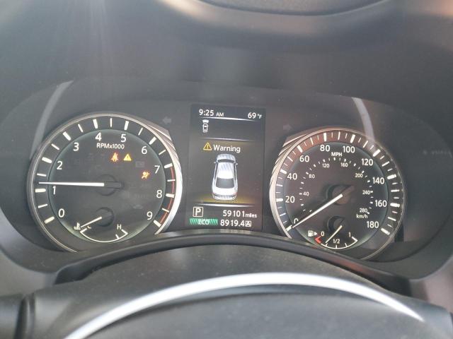 JN1EV7AP4LM203999 Infiniti Q50 PURE