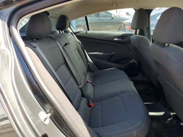 3G1BE6SM9JS606414 Chevrolet CRUZE LT