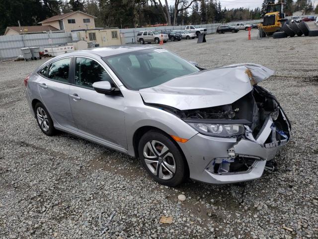 2HGFC2F55GH521898 Honda Civic Lx