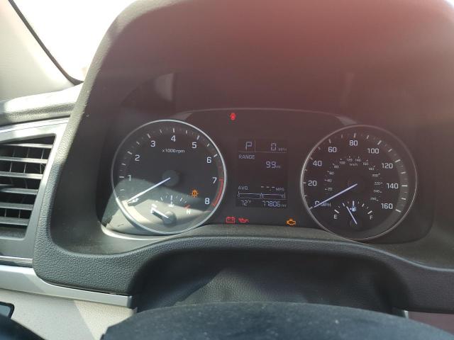 5NPD84LF6HH188586 Hyundai ELANTRA SE
