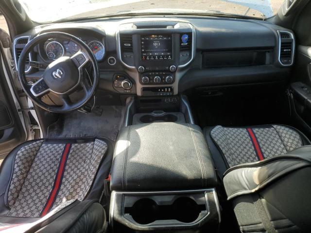 1C6SRFFT3LN169351 RAM 1500 Big Horn/lone Star