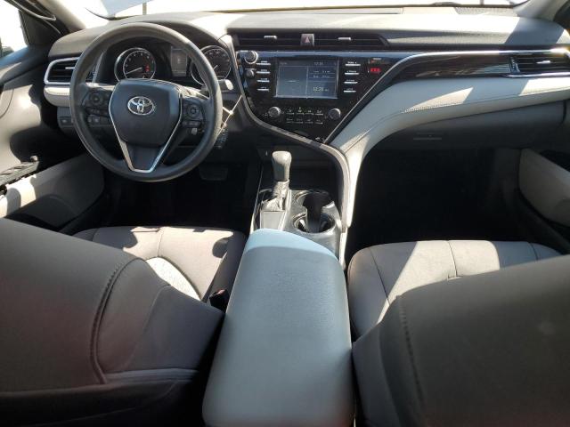 4T1B11HK1JU114113 Toyota CAMRY L