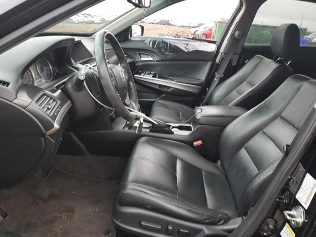 5J6TF2H55FL003288 Honda Crosstour Exl