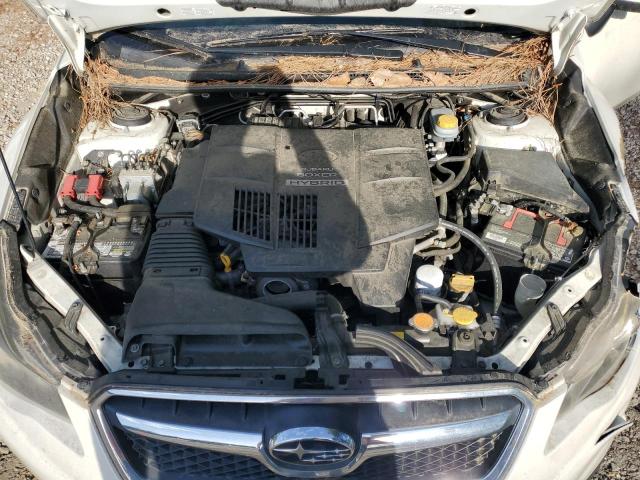 JF2GPBKC5EH320020 Subaru Xv Crosstrek 2.0i Hybrid Touring