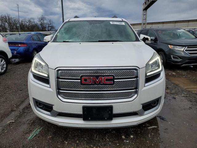 1GKKVTKD2GJ171076 GMC Acadia Denali