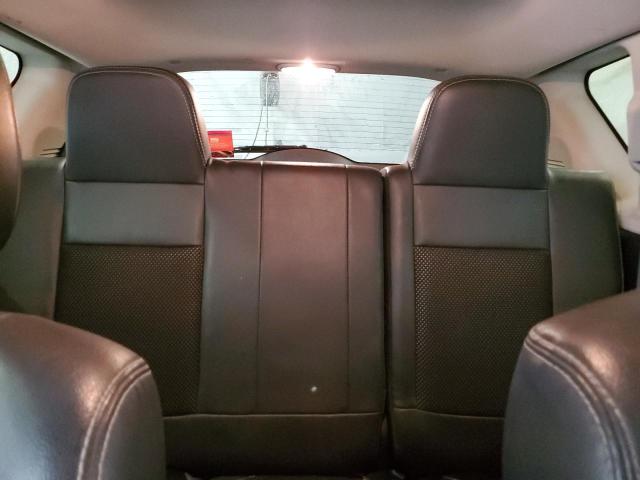 1C4NJDEB5GD558126 Jeep Compass Latitude