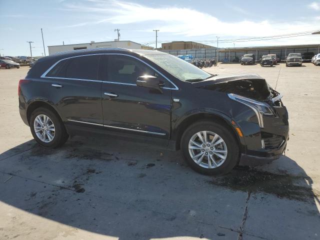 1GYKNAR47NZ144728 Cadillac XT5 LUXURY