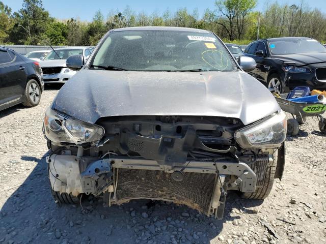 JA4AP3AU1KU012778 Mitsubishi Outlander Sport Es