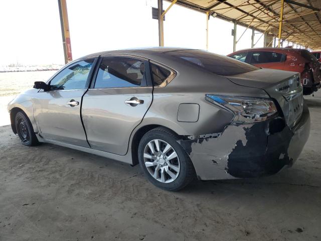 1N4AL3AP4FN340035 Nissan ALTIMA 2.5