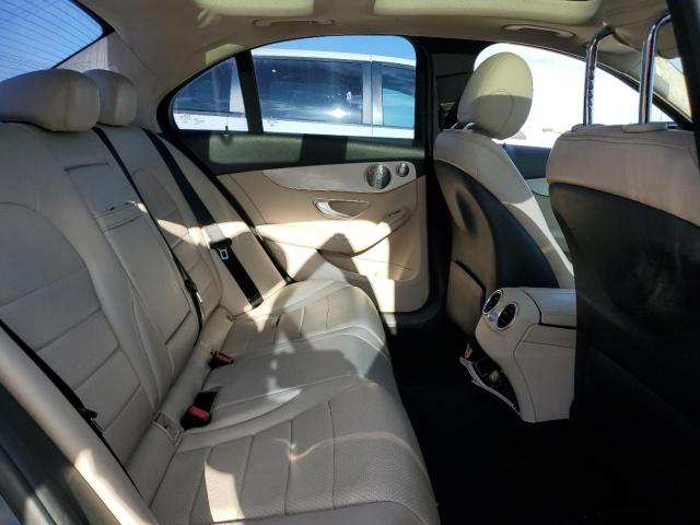 55SWF4JB0GU175889 Mercedes-Benz C 300