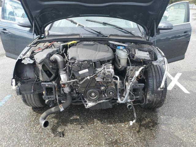 WAULMAF40HN071972 Audi A4 Ultra Premium Plus