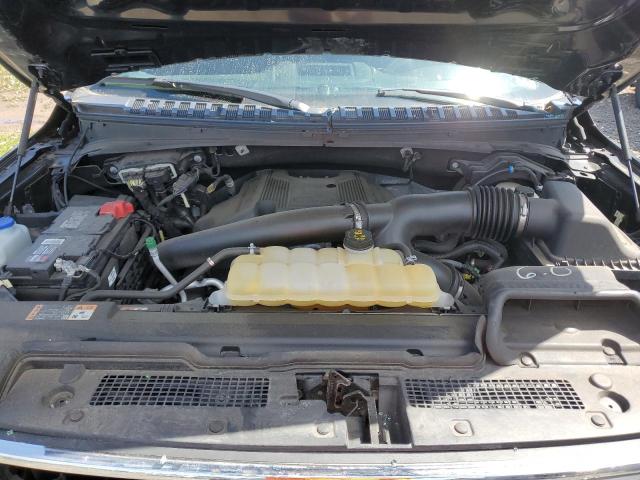1FMJU1JT7KEA08069 Ford Expedition Xlt