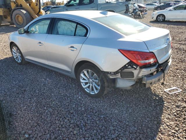 1G4GB5G37FF282077 Buick Lacrosse