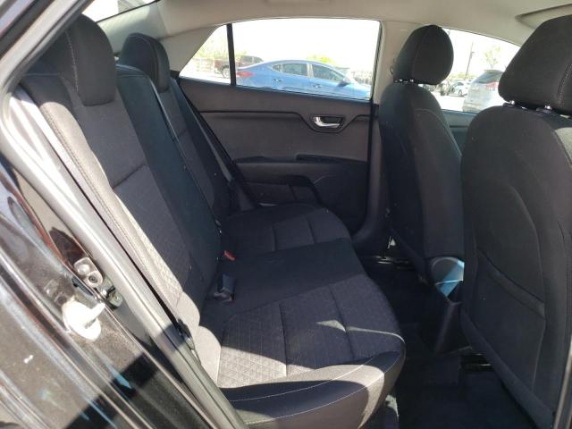 3KPA24AD6LE289551 KIA RIO LX