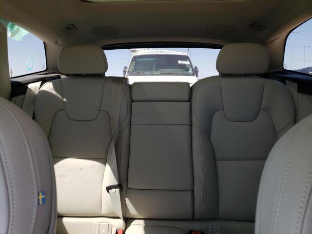 YV4L12DL0N1946916 Volvo Xc60 B5 Inscription