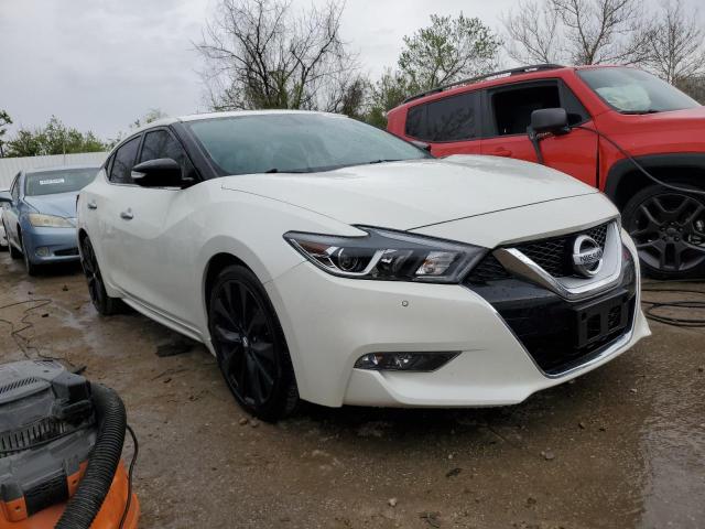 1N4AA6AP7HC415803 Nissan Maxima 3.5s