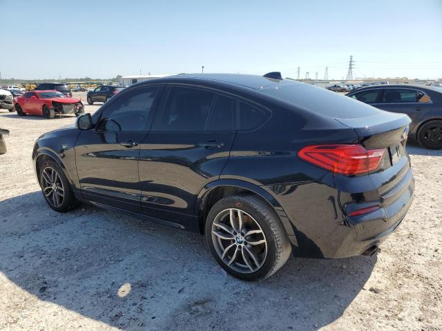 5UXXW7C58H0U26087 BMW X4 Xdrivem40i