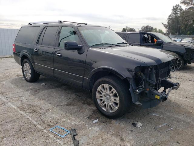 1FMJK1K52EEF12264 Ford Expedition El Limited