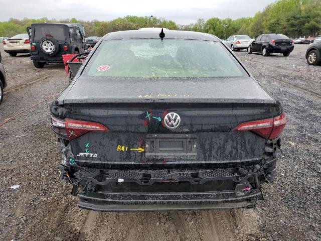 Auction sale of the 2021 Volkswagen Jetta S , vin: 3VWC57BU5MM016718, lot number: 151421294