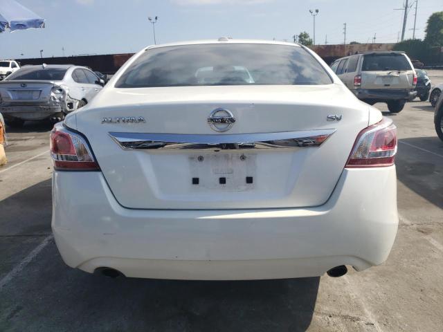 1N4AL3AP1FC137826 Nissan ALTIMA 2.5