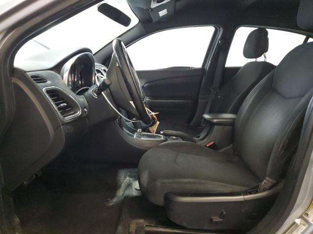 1C3CCBBG2EN115367 Chrysler 200 Touring