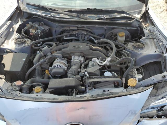 JF1ZCAC13H8603181 Subaru Brz 2.0 Limited
