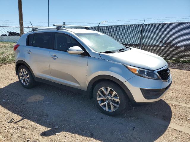 KNDPB3ACXF7744322 KIA Sportage Lx
