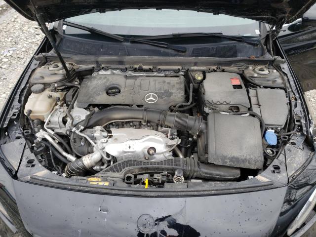 W1K3G4FB9LW047768 Mercedes-Benz A 220 4matic