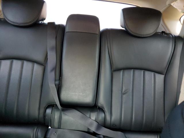 JN1BJ0RP4HM387696 Infiniti QX50