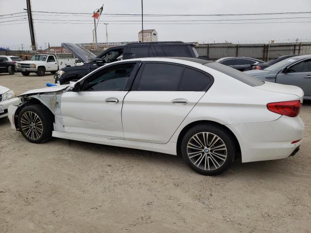 WBAJE5C52JWA93287 BMW 540 I