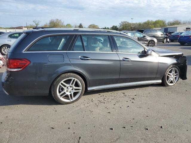 WDDHH8JB8EA913994 Mercedes-Benz E 350 4matic Wagon