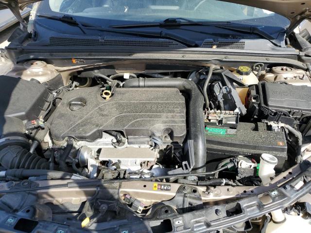 1G1ZD5ST7JF234465 Chevrolet MALIBU LT