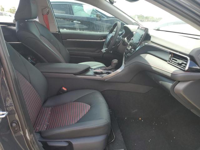 4T1KZ1AK2RU103152 Toyota CAMRY TRD