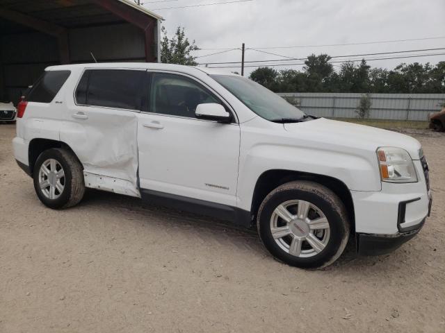 2GKALMEK0G6172273 GMC Terrain Sle