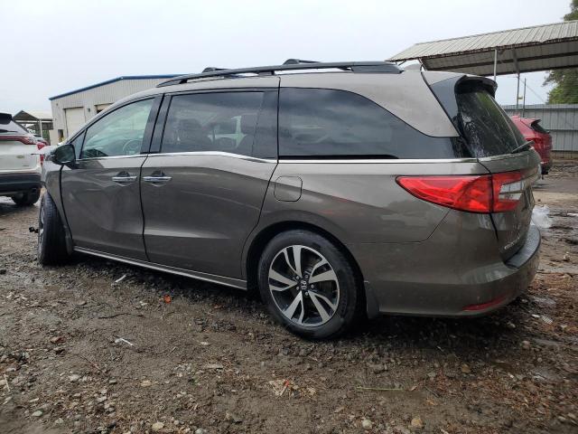 5FNRL6H90KB111995 Honda Odyssey Elite