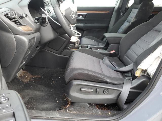 2HKRW1H59NH400919 Honda CR-V EX